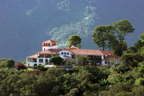 Hotels in Nor Yungas